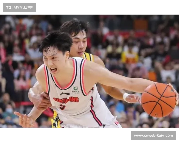 浙江广厦半决赛2-0领先辽宁，距总决赛一步之遥