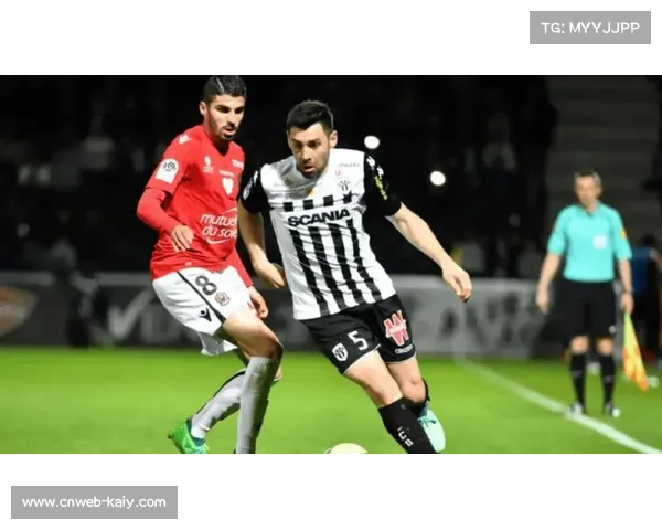 昂热客场1-0击败图卢兹，结束联赛三轮不胜